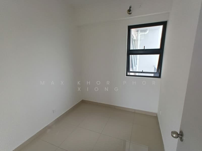 Service Residence for Rent at D'Sini Residences - Max Khor Phor xiong - Interior - PropertyGuru.com.my
