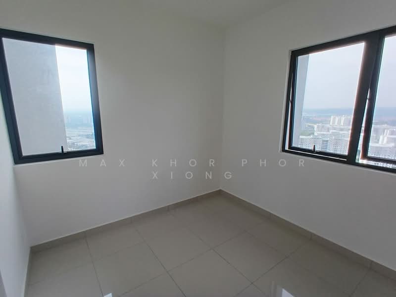 Service Residence for Rent at D'Sini Residences - Max Khor Phor xiong - Interior - PropertyGuru.com.my