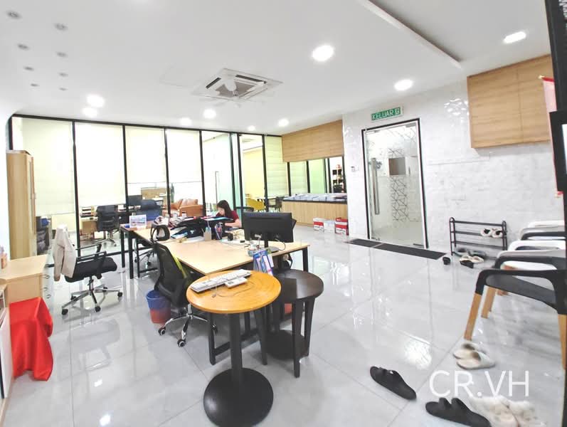 Pejabat untuk Disewa di Bandar Bukit Tinggi 2 (Klang) - Tom Lee - PropertyGuru.com.my