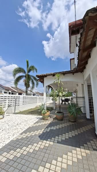 Rumah Teres 2 Tingkat untuk Dijual di SS18 (Subang Jaya) - Catherine Dorall - Exterior - PropertyGuru.com.my