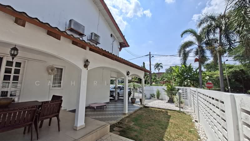 Rumah Teres 2 Tingkat untuk Dijual di SS18 (Subang Jaya) - Catherine Dorall - Exterior - PropertyGuru.com.my