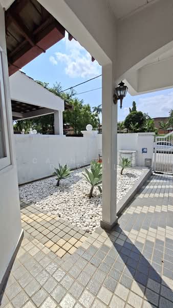 Rumah Teres 2 Tingkat untuk Dijual di SS18 (Subang Jaya) - Catherine Dorall - Exterior - PropertyGuru.com.my