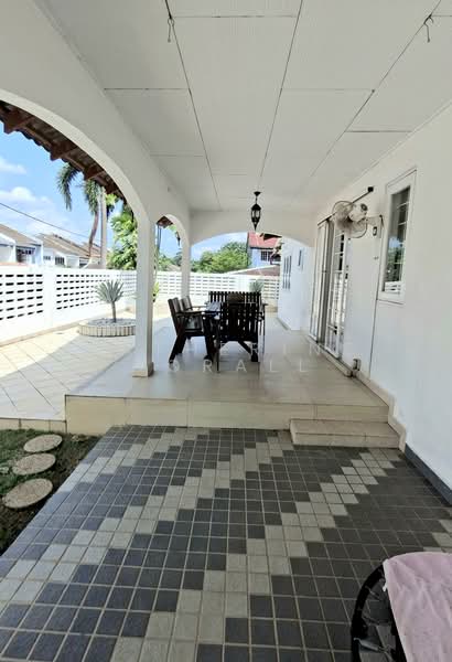Rumah Teres 2 Tingkat untuk Dijual di SS18 (Subang Jaya) - Catherine Dorall - Exterior - PropertyGuru.com.my