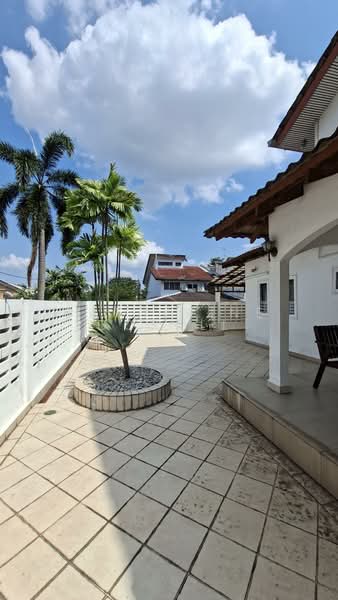 Rumah Teres 2 Tingkat untuk Dijual di SS18 (Subang Jaya) - Catherine Dorall - Exterior - PropertyGuru.com.my