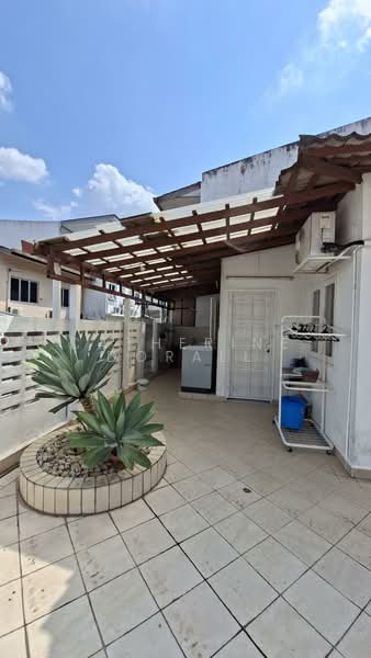 Rumah Teres 2 Tingkat untuk Dijual di SS18 (Subang Jaya) - Catherine Dorall - Exterior - PropertyGuru.com.my