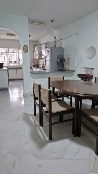 Rumah Teres 2 Tingkat untuk Dijual di SS18 (Subang Jaya) - Catherine Dorall - Kitchen - PropertyGuru.com.my