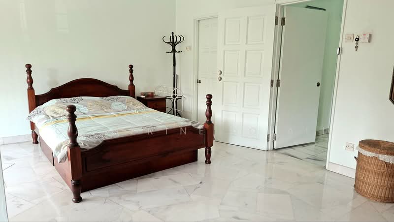 Rumah Teres 2 Tingkat untuk Dijual di SS18 (Subang Jaya) - Catherine Dorall - Bedroom - PropertyGuru.com.my
