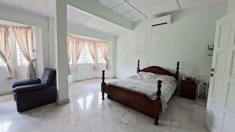 Rumah Teres 2 Tingkat untuk Dijual di SS18 (Subang Jaya) - Catherine Dorall - Bedroom - PropertyGuru.com.my