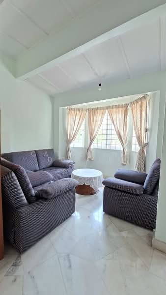 Rumah Teres 2 Tingkat untuk Dijual di SS18 (Subang Jaya) - Catherine Dorall - Living Room - PropertyGuru.com.my