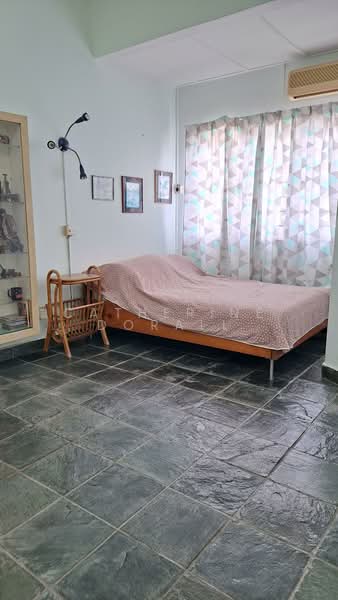 Rumah Teres 2 Tingkat untuk Dijual di SS18 (Subang Jaya) - Catherine Dorall - Bedroom - PropertyGuru.com.my