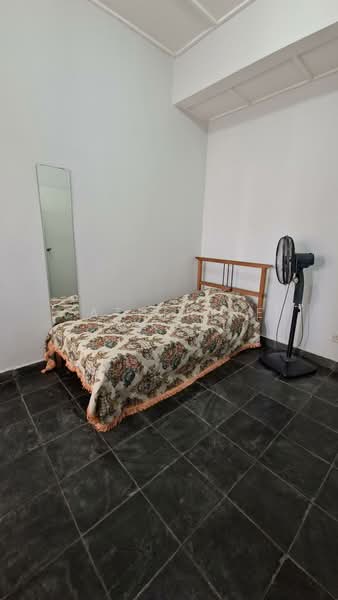 Rumah Teres 2 Tingkat untuk Dijual di SS18 (Subang Jaya) - Catherine Dorall - Bedroom - PropertyGuru.com.my