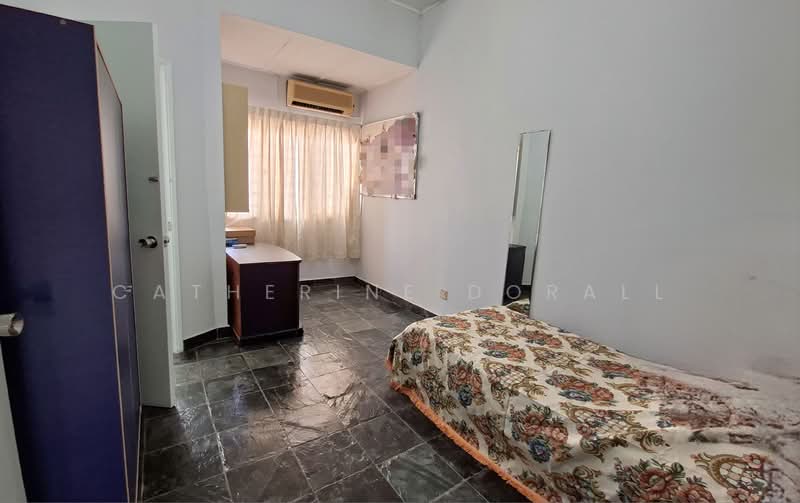 Rumah Teres 2 Tingkat untuk Dijual di SS18 (Subang Jaya) - Catherine Dorall - Bedroom - PropertyGuru.com.my