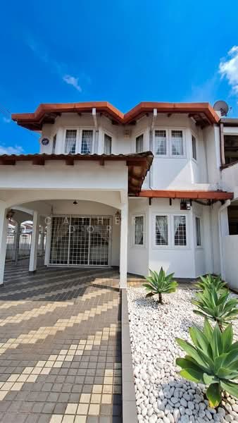 Rumah Teres 2 Tingkat untuk Dijual di SS18 (Subang Jaya) - Catherine Dorall - Exterior - PropertyGuru.com.my