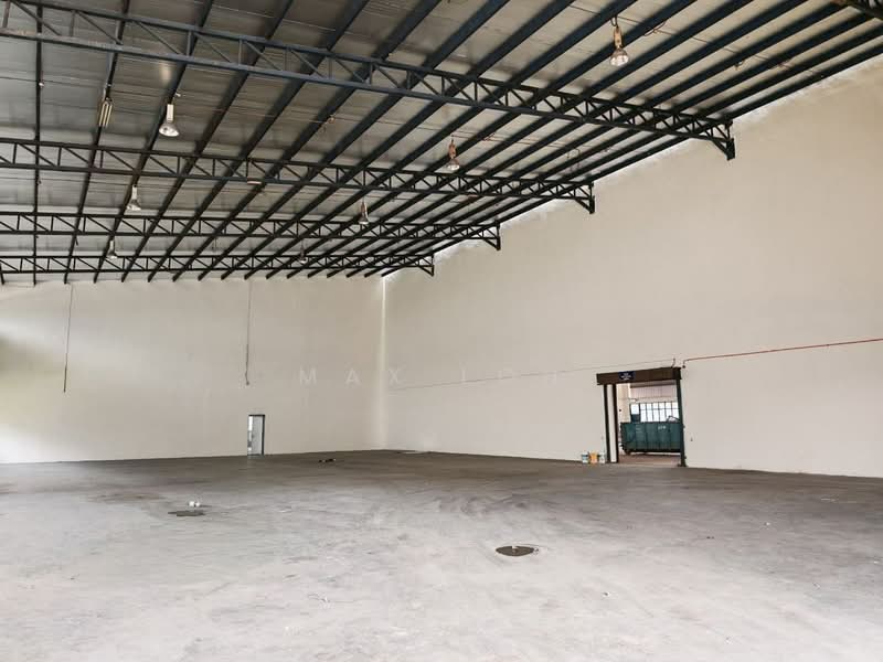 Kilang untuk Disewa di Taman Gembira (Tampoi) - Max Loh - Interior - PropertyGuru.com.my