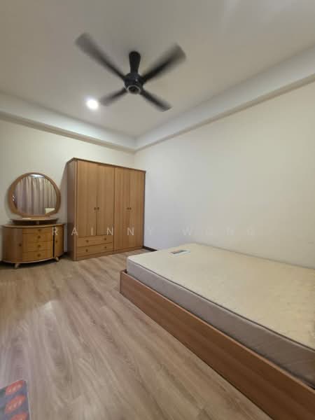 Condominium for Rent at ST Residences - Rainny Wong - Bedroom - PropertyGuru.com.my
