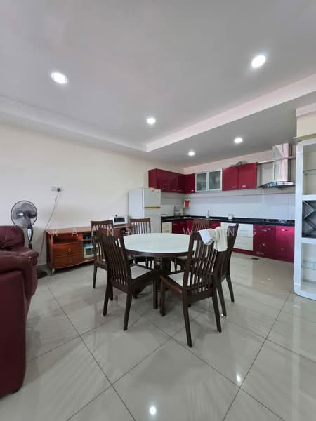 Condominium for Rent at ST Residences - Rainny Wong - Kitchen - PropertyGuru.com.my