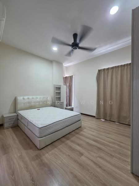 Condominium for Rent at ST Residences - Rainny Wong - Bedroom - PropertyGuru.com.my