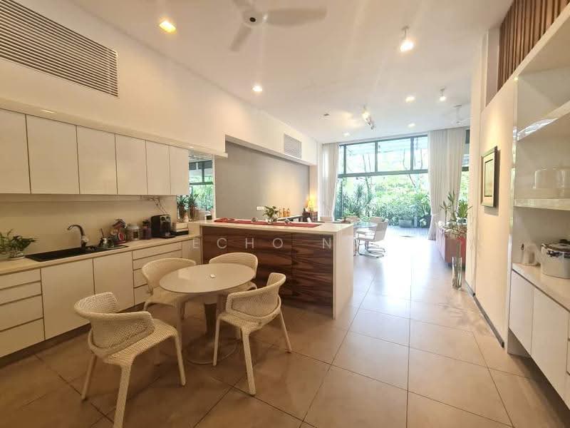 Terraced House for Sale in The Mansions (Desa Parkcity) - Echo Ng - Kitchen - PropertyGuru.com.my