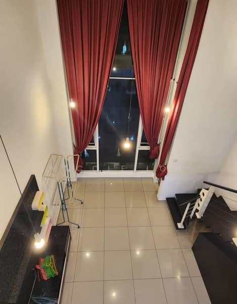 Servis Apartment untuk Disewa di The Scott Garden SOHO - Nicole Loh - Interior - PropertyGuru.com.my