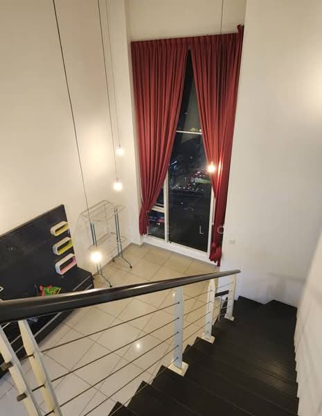 Servis Apartment untuk Disewa di The Scott Garden SOHO - Nicole Loh - Interior - PropertyGuru.com.my