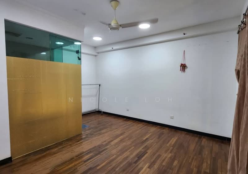 Servis Apartment untuk Disewa di The Scott Garden SOHO - Nicole Loh - Interior - PropertyGuru.com.my