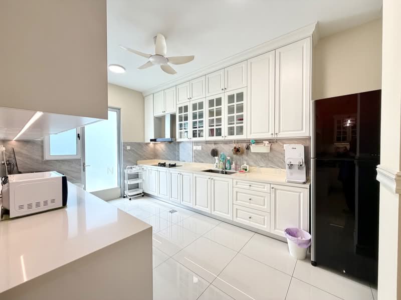 2-storey Terraced House for Sale in Eco Forest (Semenyih) - Nana Cheah - PropertyGuru.com.my