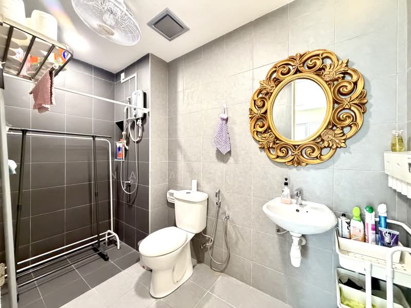 2-storey Terraced House for Sale in Eco Forest (Semenyih) - Nana Cheah - PropertyGuru.com.my