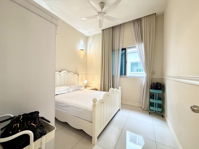 2-storey Terraced House for Sale in Eco Forest (Semenyih) - Nana Cheah - PropertyGuru.com.my