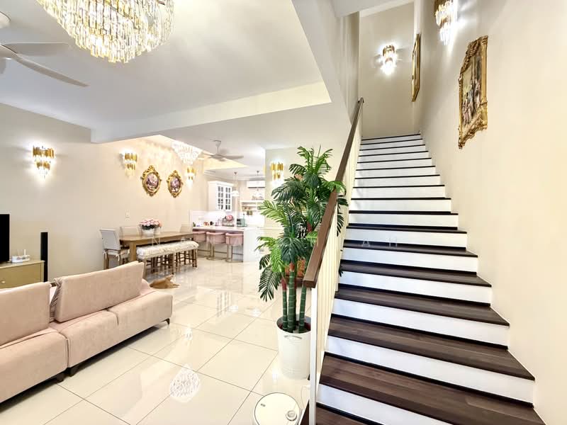 2-storey Terraced House for Sale in Eco Forest (Semenyih) - Nana Cheah - PropertyGuru.com.my