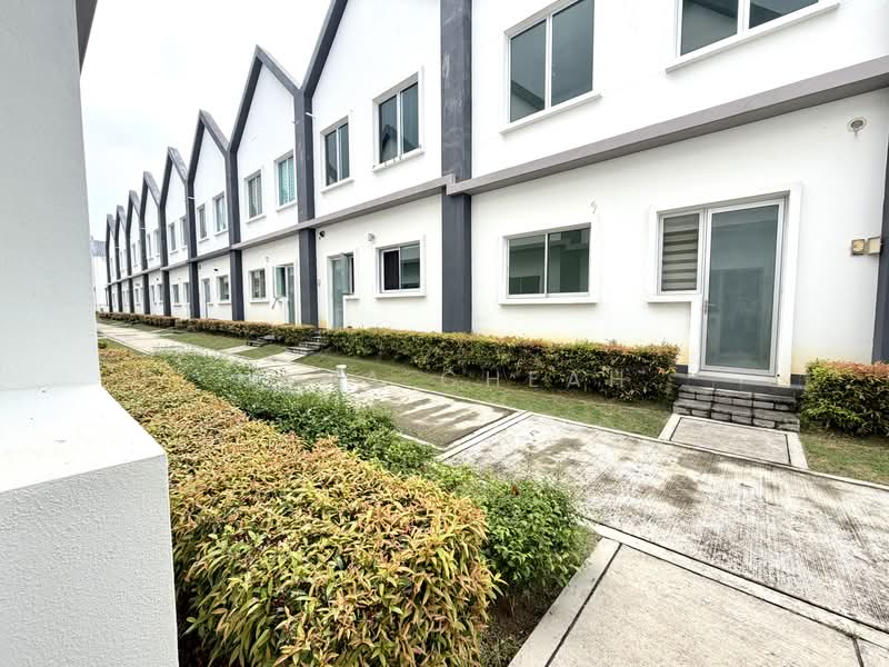 2-storey Terraced House for Sale in Eco Forest (Semenyih) - Nana Cheah - PropertyGuru.com.my