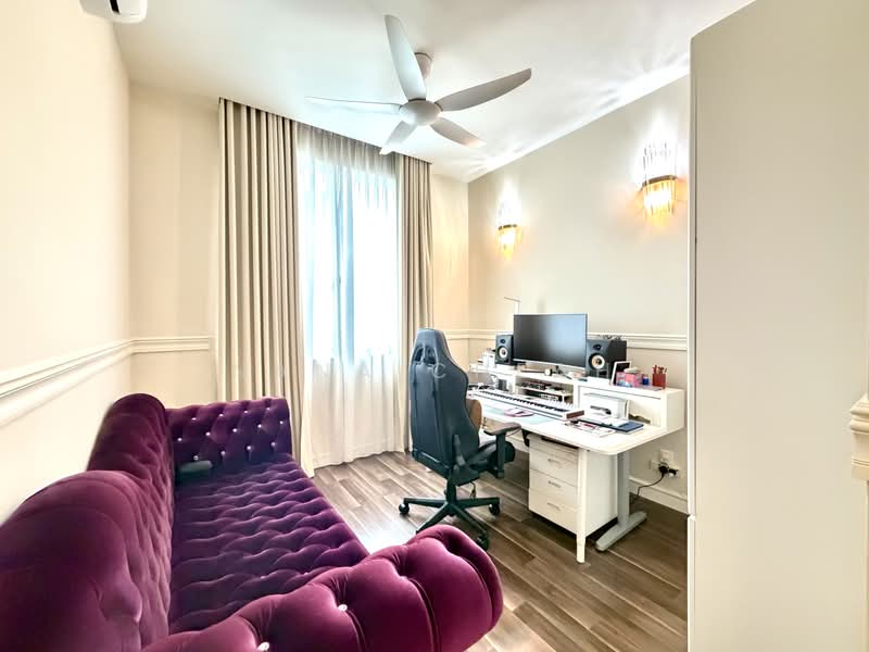 2-storey Terraced House for Sale in Eco Forest (Semenyih) - Nana Cheah - PropertyGuru.com.my