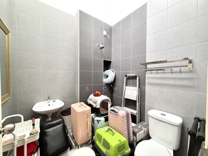 2-storey Terraced House for Sale in Eco Forest (Semenyih) - Nana Cheah - PropertyGuru.com.my