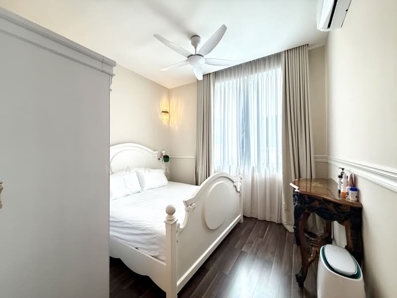 2-storey Terraced House for Sale in Eco Forest (Semenyih) - Nana Cheah - PropertyGuru.com.my