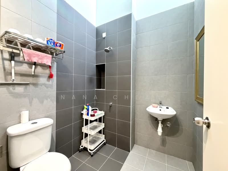 2-storey Terraced House for Sale in Eco Forest (Semenyih) - Nana Cheah - PropertyGuru.com.my