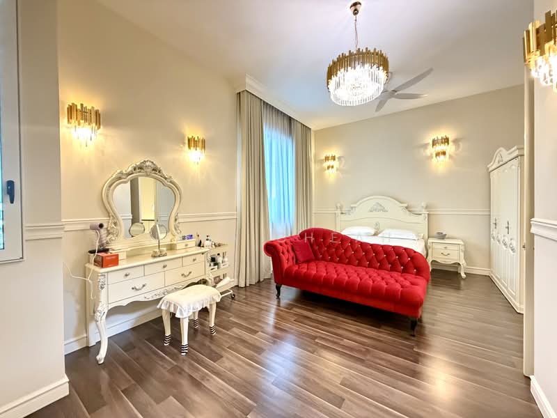 2-storey Terraced House for Sale in Eco Forest (Semenyih) - Nana Cheah - PropertyGuru.com.my
