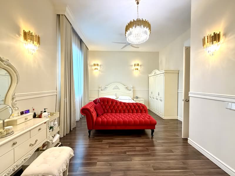 2-storey Terraced House for Sale in Eco Forest (Semenyih) - Nana Cheah - PropertyGuru.com.my
