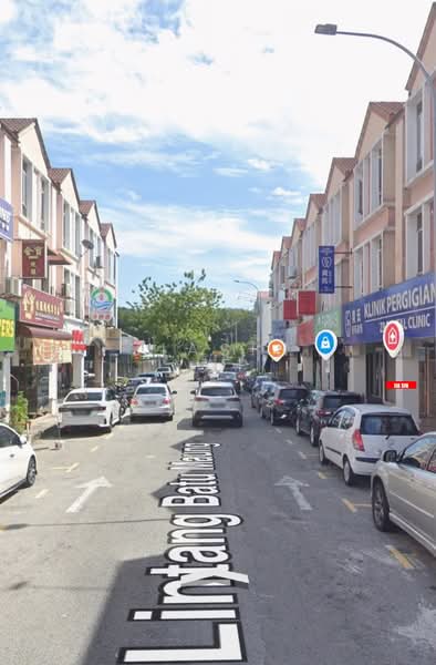 Kedai untuk Disewa di Batu Maung (Penang) - Jiasin Yap - PropertyGuru.com.my