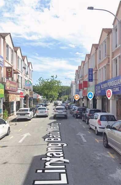 Kedai untuk Disewa di Batu Maung (Penang) - Jiasin Yap - PropertyGuru.com.my