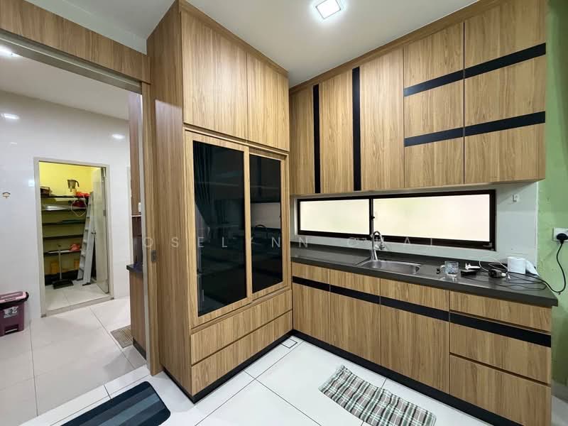 Rumah Kluster untuk Disewa di Horizon Hills (Iskandar Puteri (Nusajaya)) - Roselynn Chai - PropertyGuru.com.my