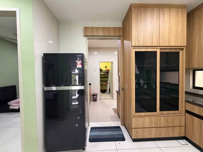 Rumah Kluster untuk Disewa di Horizon Hills (Iskandar Puteri (Nusajaya)) - Roselynn Chai - PropertyGuru.com.my