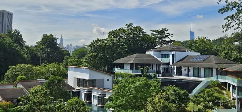 Bungalow for Rent in Taman Tunku (Bukit Tunku (Kenny Hills)) - Aida Mustaffa - View - PropertyGuru.com.my