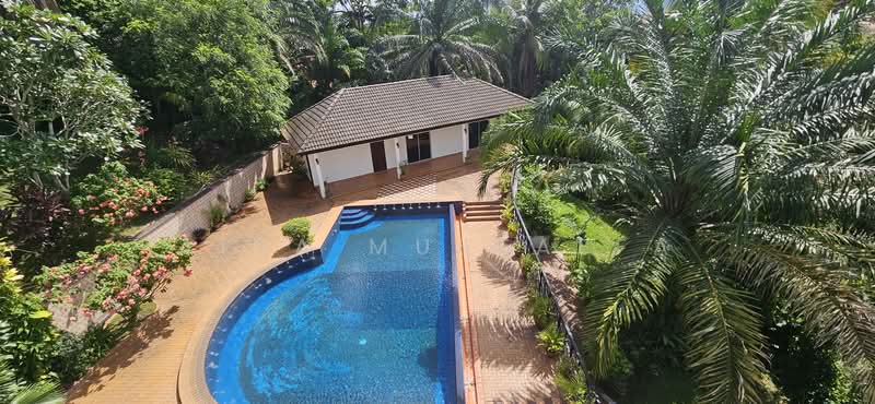 Bungalow for Rent in Taman Tunku (Bukit Tunku (Kenny Hills)) - Aida Mustaffa - Guest House - PropertyGuru.com.my