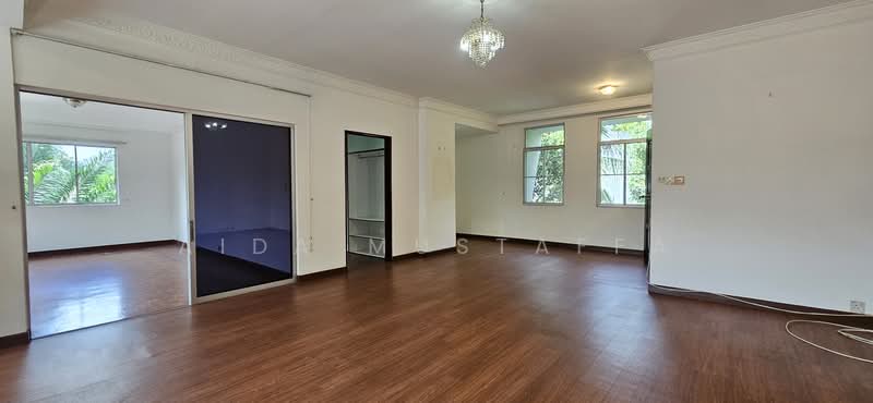 Bungalow for Rent in Taman Tunku (Bukit Tunku (Kenny Hills)) - Aida Mustaffa - Master Bedroom - PropertyGuru.com.my