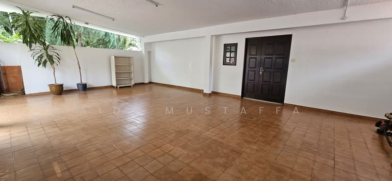 Bungalow for Rent in Taman Tunku (Bukit Tunku (Kenny Hills)) - Aida Mustaffa - Covered Porch - PropertyGuru.com.my