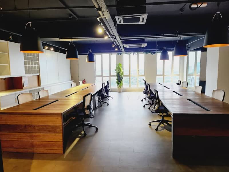 Pejabat untuk Disewa di Mont Kiara (Kuala Lumpur) - Irine Yap - PropertyGuru.com.my