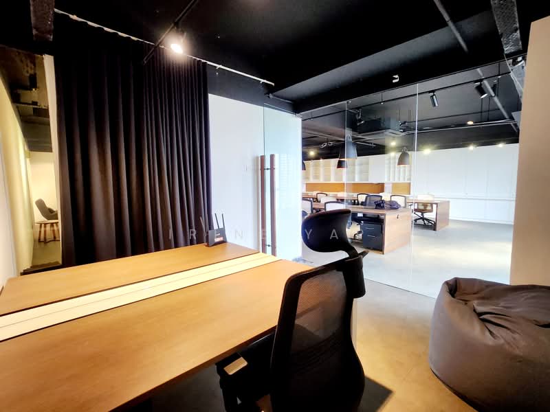 Pejabat untuk Disewa di Mont Kiara (Kuala Lumpur) - Irine Yap - PropertyGuru.com.my