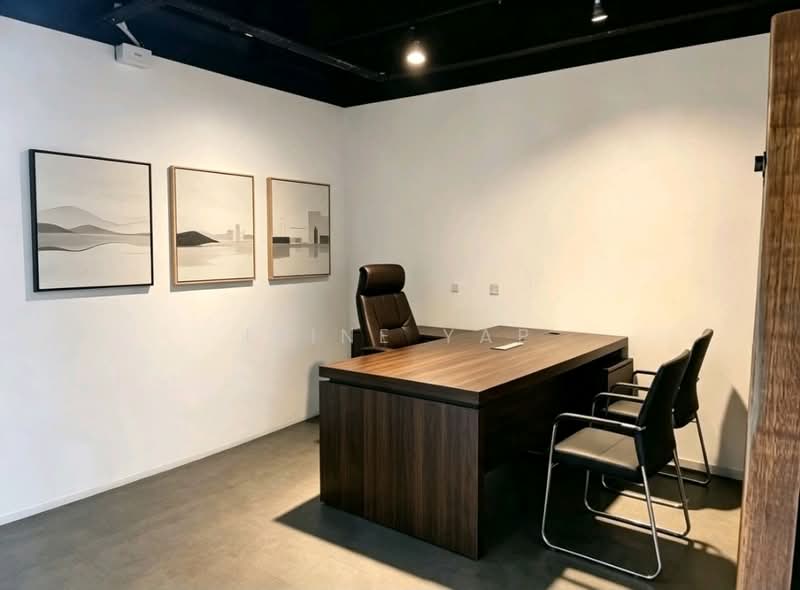 Pejabat untuk Disewa di Mont Kiara (Kuala Lumpur) - Irine Yap - PropertyGuru.com.my