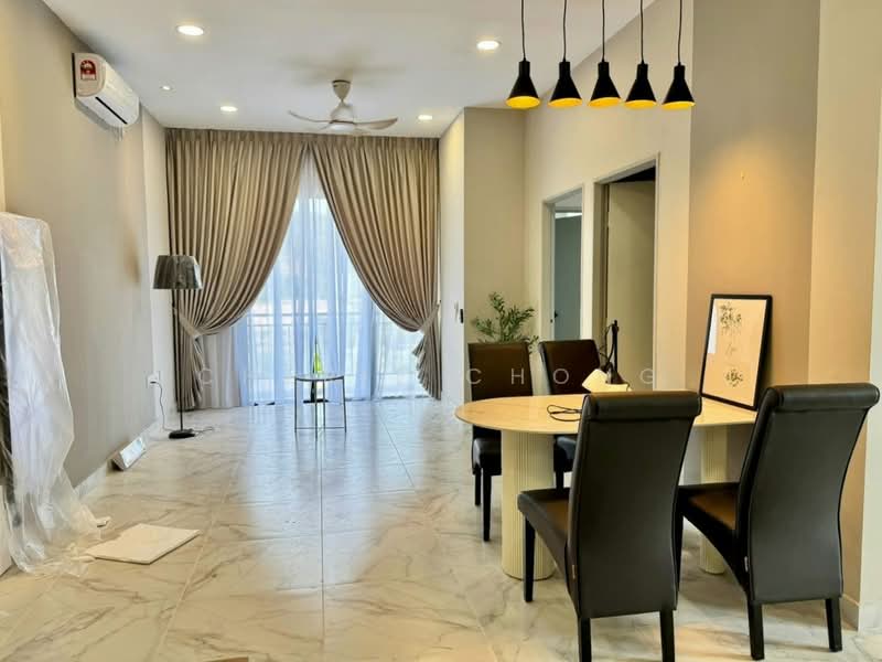 Kondominium untuk Disewa di Palazzo - Cherie Chong - PropertyGuru.com.my