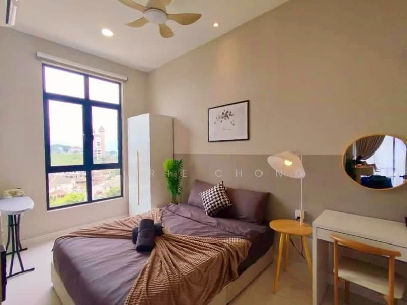 Kondominium untuk Disewa di Palazzo - Cherie Chong - PropertyGuru.com.my