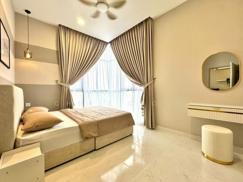 Kondominium untuk Disewa di Palazzo - Cherie Chong - PropertyGuru.com.my